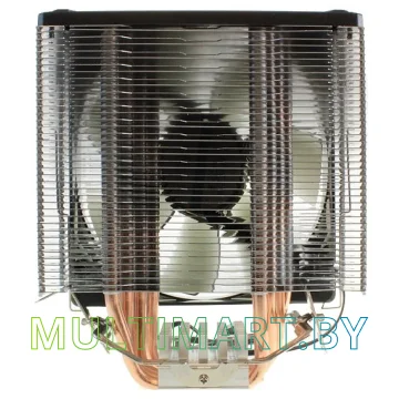 Кулер CrownMicro CM-5 187W картинка 2